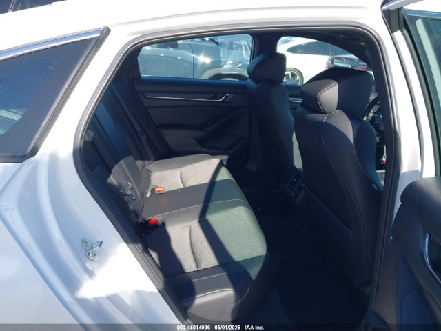 1HGCV2F32MA020425 Honda Accord Sport 2.0t