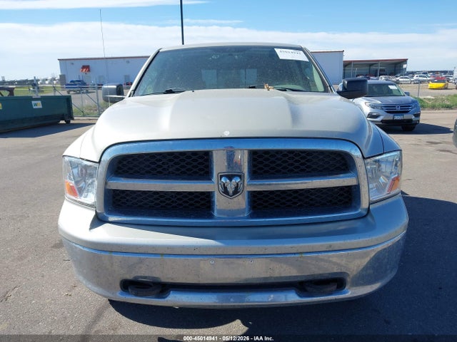 2009 Dodge Ram 1500 Slt/sport/trx მანქანა იყიდება აუქციონზე, vin: 1D3HV13T89J525628, აუქციონის ნომერი: 45014941