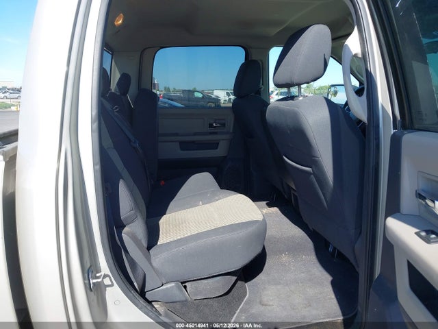 2009 Dodge Ram 1500 Slt/sport/trx მანქანა იყიდება აუქციონზე, vin: 1D3HV13T89J525628, აუქციონის ნომერი: 45014941