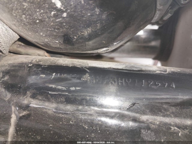 Aukcja sprzedaży 1987 Harley-davidson Xlh883, vin: 1HD4CAM13HY112594, numer aukcji: 45014946