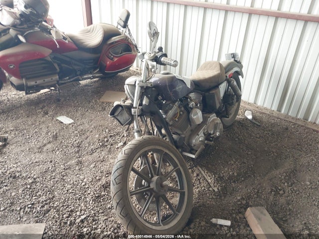 Aukcja sprzedaży 1987 Harley-davidson Xlh883, vin: 1HD4CAM13HY112594, numer aukcji: 45014946