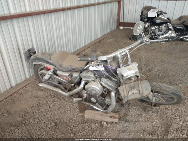 Aukcja sprzedaży 1987 Harley-davidson Xlh883, vin: 1HD4CAM13HY112594, numer aukcji: 45014946