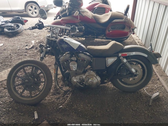 Aukcja sprzedaży 1987 Harley-davidson Xlh883, vin: 1HD4CAM13HY112594, numer aukcji: 45014946