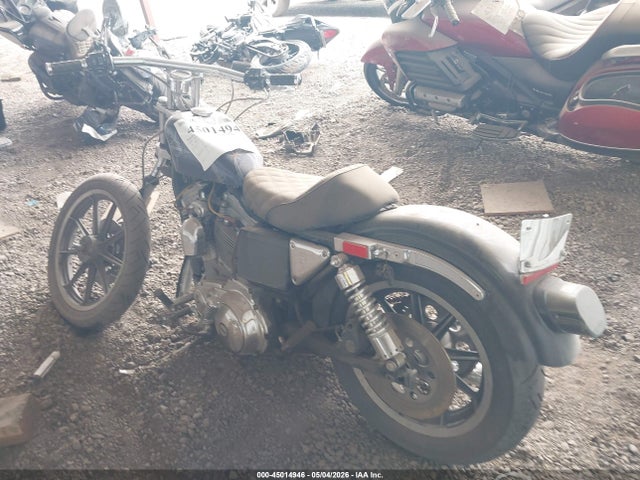 Aukcja sprzedaży 1987 Harley-davidson Xlh883, vin: 1HD4CAM13HY112594, numer aukcji: 45014946