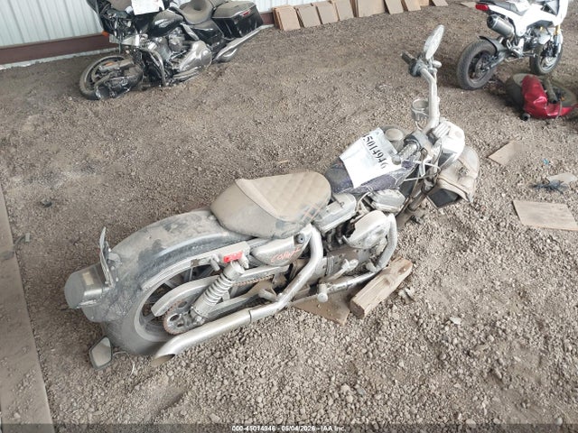 Aukcja sprzedaży 1987 Harley-davidson Xlh883, vin: 1HD4CAM13HY112594, numer aukcji: 45014946