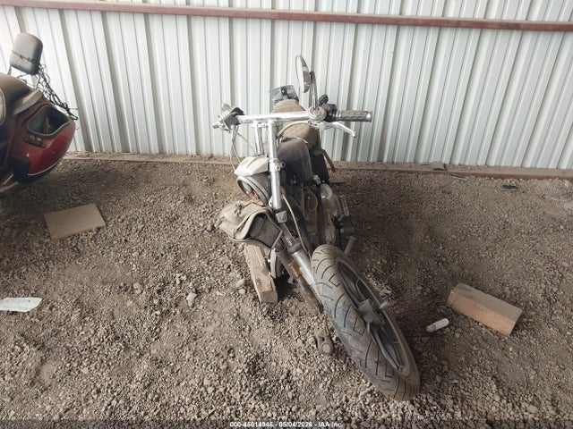 Aukcja sprzedaży 1987 Harley-davidson Xlh883, vin: 1HD4CAM13HY112594, numer aukcji: 45014946