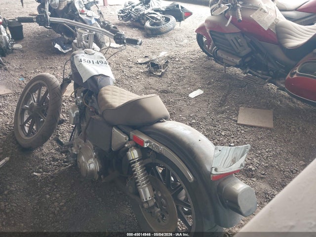 Aukcja sprzedaży 1987 Harley-davidson Xlh883, vin: 1HD4CAM13HY112594, numer aukcji: 45014946