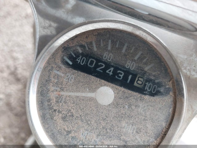 Aukcja sprzedaży 1987 Harley-davidson Xlh883, vin: 1HD4CAM13HY112594, numer aukcji: 45014946