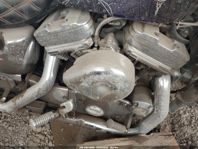 Aukcja sprzedaży 1987 Harley-davidson Xlh883, vin: 1HD4CAM13HY112594, numer aukcji: 45014946