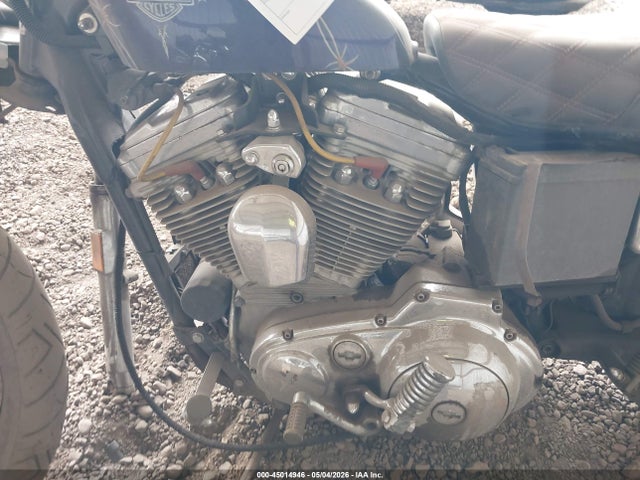Aukcja sprzedaży 1987 Harley-davidson Xlh883, vin: 1HD4CAM13HY112594, numer aukcji: 45014946