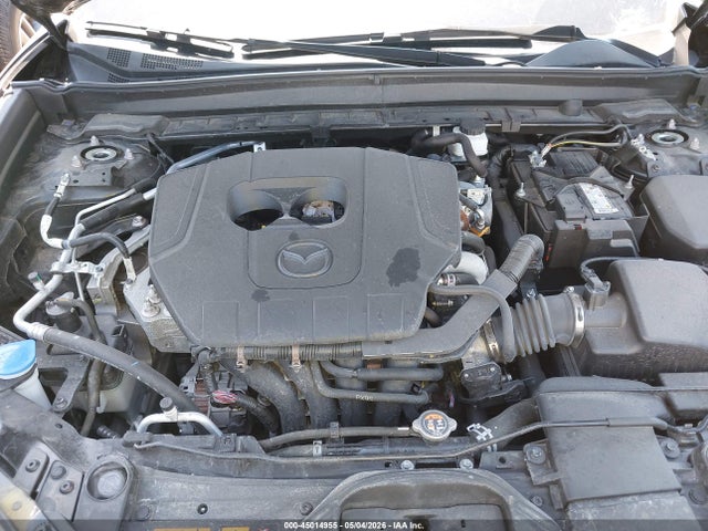 Продаж на аукціоні авто 2024 Mazda Cx-30 2.5 S Select Sport, vin: 3MVDMBBM7RM645643, номер лоту: 45014955