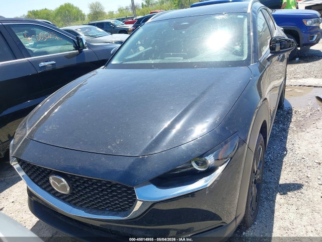 Продаж на аукціоні авто 2024 Mazda Cx-30 2.5 S Select Sport, vin: 3MVDMBBM7RM645643, номер лоту: 45014955