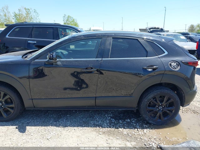 Продаж на аукціоні авто 2024 Mazda Cx-30 2.5 S Select Sport, vin: 3MVDMBBM7RM645643, номер лоту: 45014955