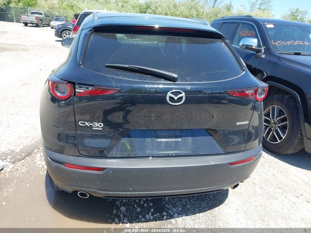 Продаж на аукціоні авто 2024 Mazda Cx-30 2.5 S Select Sport, vin: 3MVDMBBM7RM645643, номер лоту: 45014955