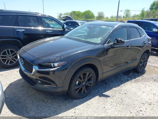 Продаж на аукціоні авто 2024 Mazda Cx-30 2.5 S Select Sport, vin: 3MVDMBBM7RM645643, номер лоту: 45014955