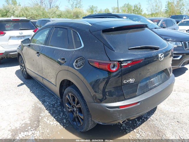 Продаж на аукціоні авто 2024 Mazda Cx-30 2.5 S Select Sport, vin: 3MVDMBBM7RM645643, номер лоту: 45014955