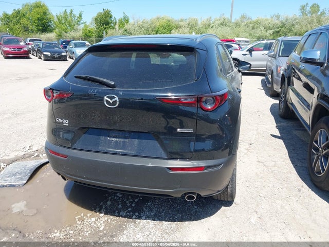 Продаж на аукціоні авто 2024 Mazda Cx-30 2.5 S Select Sport, vin: 3MVDMBBM7RM645643, номер лоту: 45014955