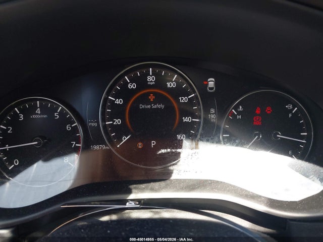 Продаж на аукціоні авто 2024 Mazda Cx-30 2.5 S Select Sport, vin: 3MVDMBBM7RM645643, номер лоту: 45014955