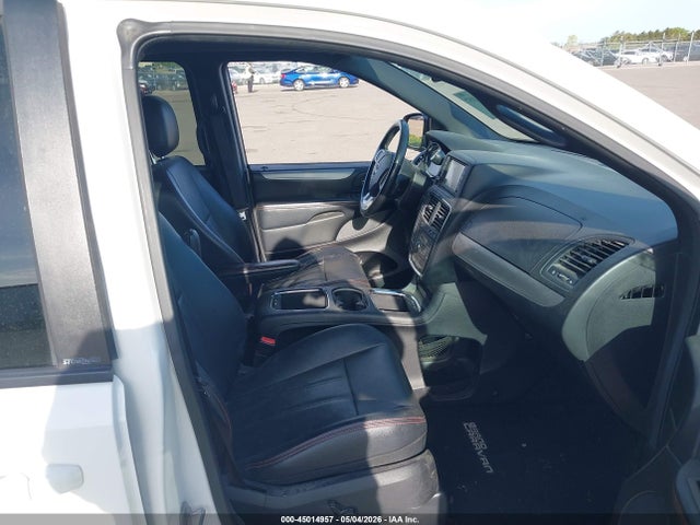 45014957 :رقم المزاد ، 2C4RDGEG6CR389117 vin ، 2012 Dodge Grand Caravan R/t مزاد بيع