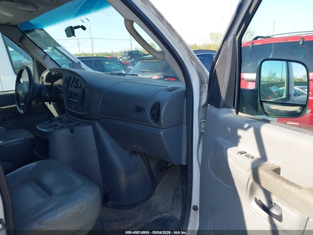 Aukcja sprzedaży 2004 Ford E-150 Commercial/recreational, vin: 1FTRE14W14HA43850, numer aukcji: 45014958