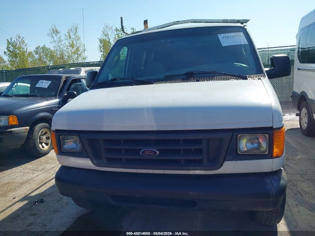 Aukcja sprzedaży 2004 Ford E-150 Commercial/recreational, vin: 1FTRE14W14HA43850, numer aukcji: 45014958