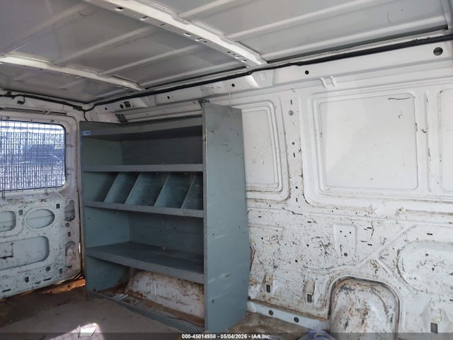 Aukcja sprzedaży 2004 Ford E-150 Commercial/recreational, vin: 1FTRE14W14HA43850, numer aukcji: 45014958