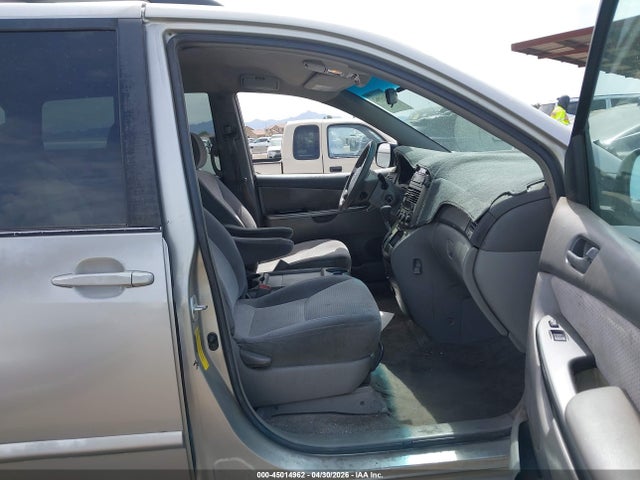 Aukcja sprzedaży 2007 Toyota Sienna Le, vin: 5TDZK23C17S058550, numer aukcji: 45014962
