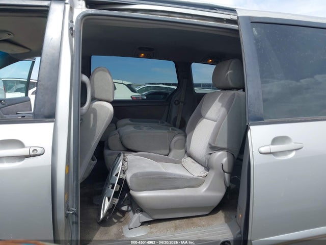 Aukcja sprzedaży 2007 Toyota Sienna Le, vin: 5TDZK23C17S058550, numer aukcji: 45014962