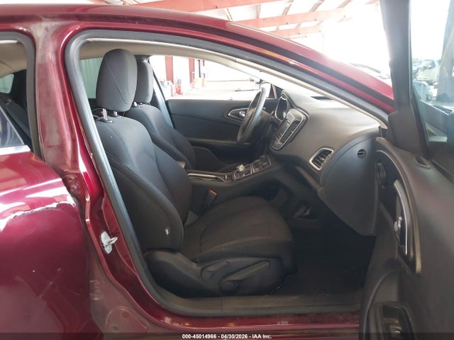 Продаж на аукціоні авто 2015 Chrysler 200 Limited, vin: 1C3CCCAB7FN691744, номер лоту: 45014966