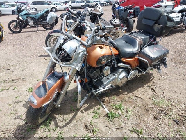 Aukcja sprzedaży 2008 Harley-davidson Flhrc 105th Anniversary Edition, vin: 1HD1FR4428Y629971, numer aukcji: 45014967
