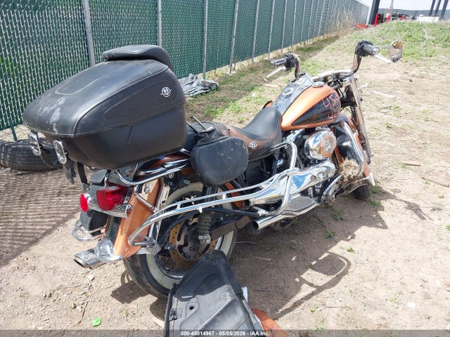 Aukcja sprzedaży 2008 Harley-davidson Flhrc 105th Anniversary Edition, vin: 1HD1FR4428Y629971, numer aukcji: 45014967