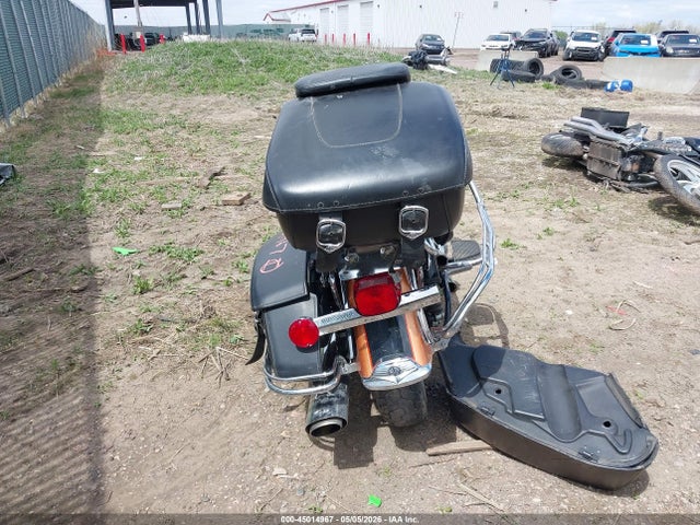 Aukcja sprzedaży 2008 Harley-davidson Flhrc 105th Anniversary Edition, vin: 1HD1FR4428Y629971, numer aukcji: 45014967