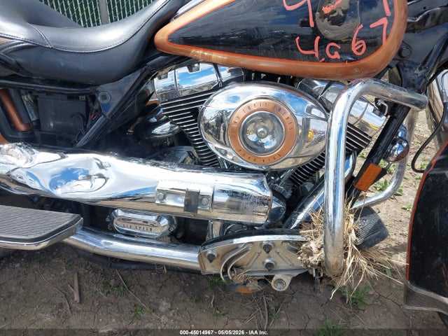 Aukcja sprzedaży 2008 Harley-davidson Flhrc 105th Anniversary Edition, vin: 1HD1FR4428Y629971, numer aukcji: 45014967
