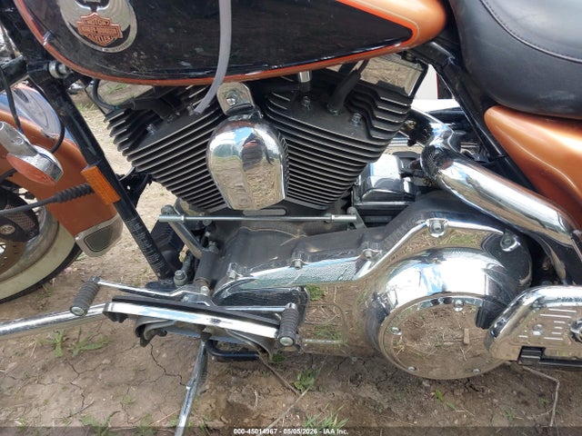 Aukcja sprzedaży 2008 Harley-davidson Flhrc 105th Anniversary Edition, vin: 1HD1FR4428Y629971, numer aukcji: 45014967