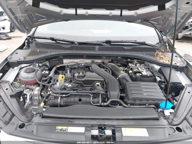 Продаж на аукціоні авто 2023 Volkswagen Jetta 1.5t Se, vin: 3VW7M7BU0PM028879, номер лоту: 45014971