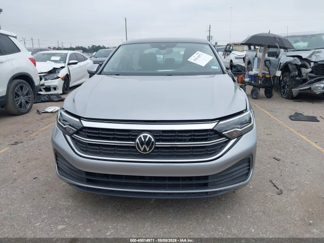 Aukcja sprzedaży 2023 Volkswagen Jetta 1.5t Se, vin: 3VW7M7BU0PM028879, numer aukcji: 45014971