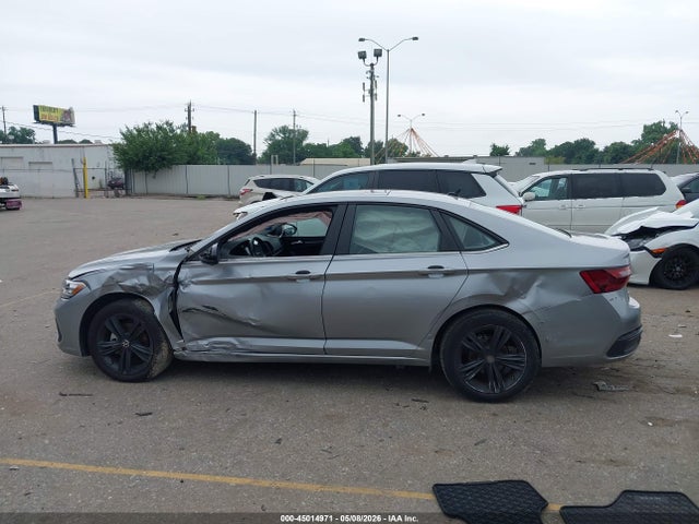 Aukcja sprzedaży 2023 Volkswagen Jetta 1.5t Se, vin: 3VW7M7BU0PM028879, numer aukcji: 45014971