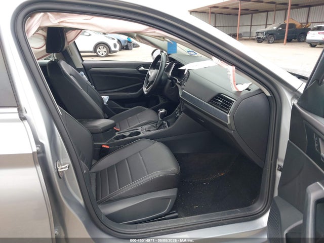 Auction sale of the 2023 Volkswagen Jetta 1.5t Se, vin: 3VW7M7BU0PM028879, lot number: 45014971