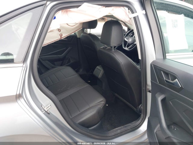 Auction sale of the 2023 Volkswagen Jetta 1.5t Se, vin: 3VW7M7BU0PM028879, lot number: 45014971