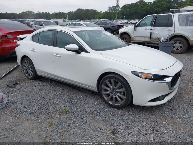 Продажа на аукционе авто 2022 Mazda Mazda3 Preferred, vin: 3MZBPBCL6NM313559, номер лота: 45014969