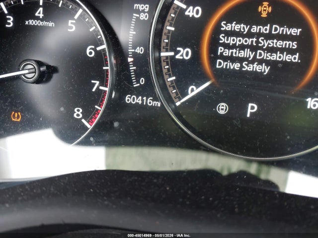 Продажа на аукционе авто 2022 Mazda Mazda3 Preferred, vin: 3MZBPBCL6NM313559, номер лота: 45014969