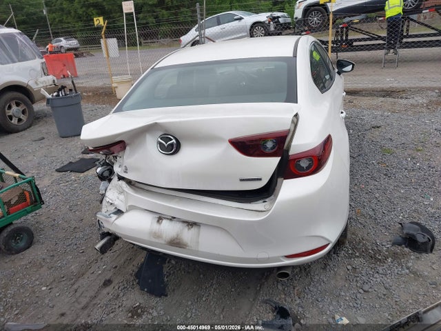 Продажа на аукционе авто 2022 Mazda Mazda3 Preferred, vin: 3MZBPBCL6NM313559, номер лота: 45014969
