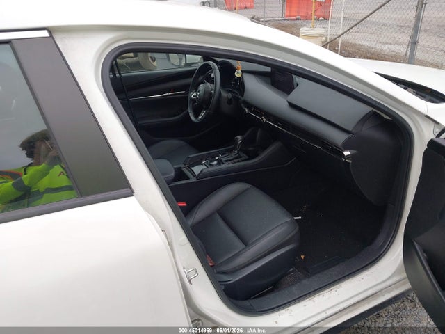 Продажа на аукционе авто 2022 Mazda Mazda3 Preferred, vin: 3MZBPBCL6NM313559, номер лота: 45014969