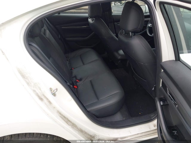 Продажа на аукционе авто 2022 Mazda Mazda3 Preferred, vin: 3MZBPBCL6NM313559, номер лота: 45014969