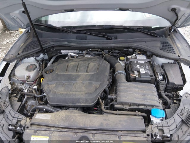 Продажа на аукционе авто 2024 Audi A3 Premium 40 Tfsi Front-wheel Drive S Tronic, vin: WAUAUDGY3RA085514, номер лота: 45014973