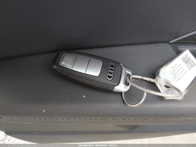 Продажа на аукционе авто 2024 Audi A3 Premium 40 Tfsi Front-wheel Drive S Tronic, vin: WAUAUDGY3RA085514, номер лота: 45014973
