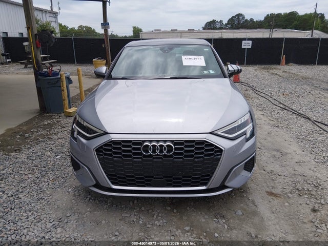 Продажа на аукционе авто 2024 Audi A3 Premium 40 Tfsi Front-wheel Drive S Tronic, vin: WAUAUDGY3RA085514, номер лота: 45014973