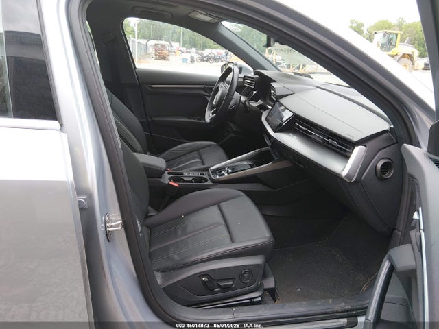Продажа на аукционе авто 2024 Audi A3 Premium 40 Tfsi Front-wheel Drive S Tronic, vin: WAUAUDGY3RA085514, номер лота: 45014973