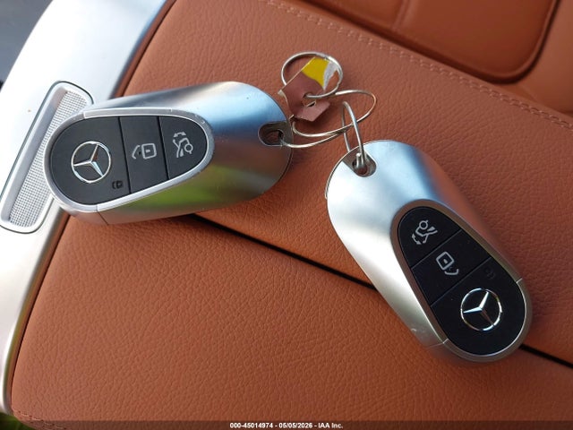 Продаж на аукціоні авто 2025 Mercedes-benz Glc 300 4matic Suv, vin: W1NKM4HB0SF273233, номер лоту: 45014974