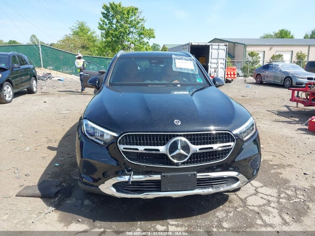 Продаж на аукціоні авто 2025 Mercedes-benz Glc 300 4matic Suv, vin: W1NKM4HB0SF273233, номер лоту: 45014974